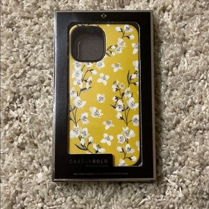 IPhone 12 Pro MAX phone case